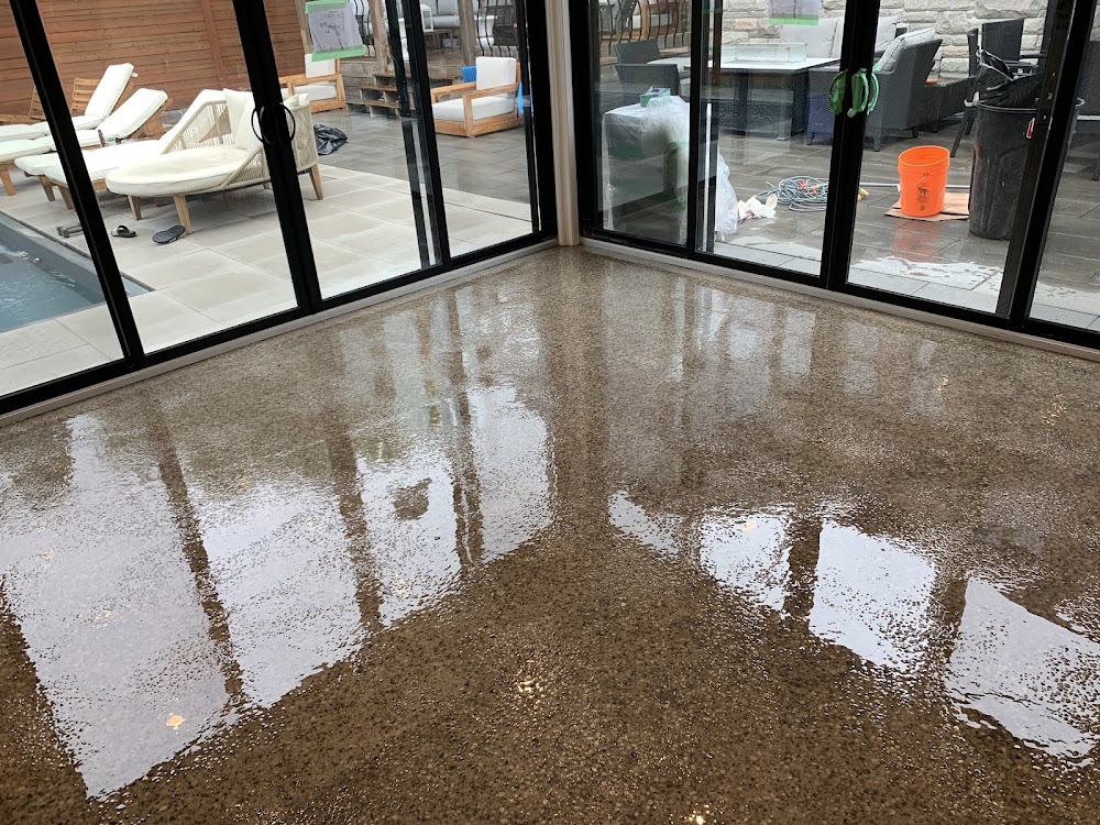 Epoxyguys | Epoxy & Polyurethane Flooring Toronto