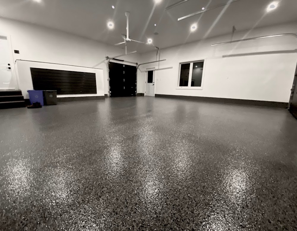 ALLANS EPOXY