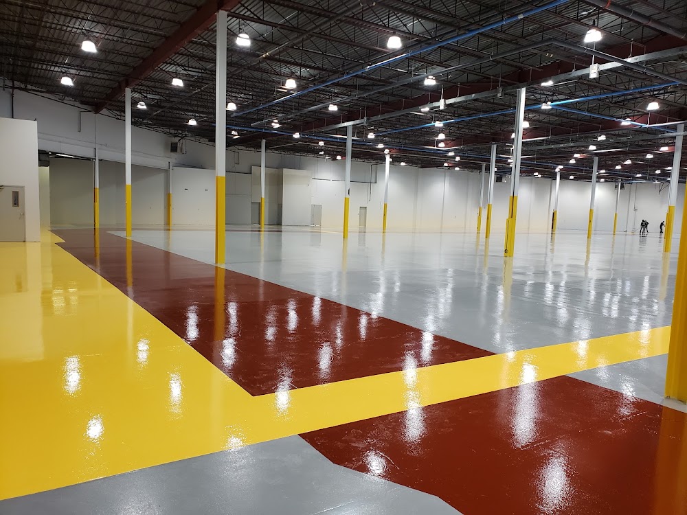 Floorsavers Inc.