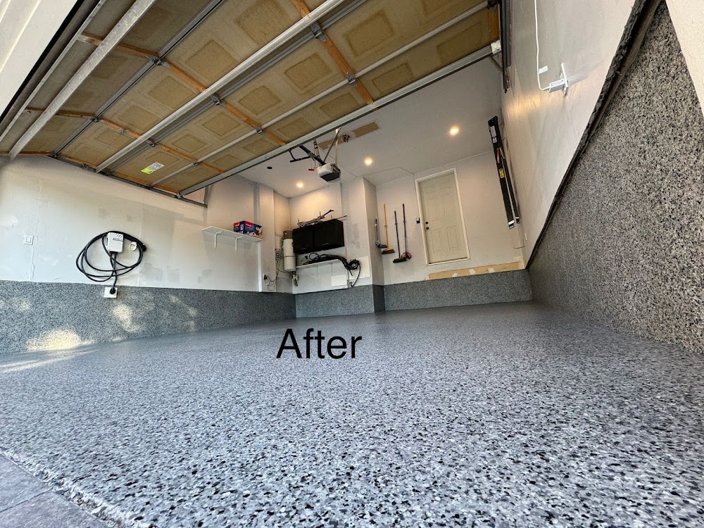 National Epoxy Inc