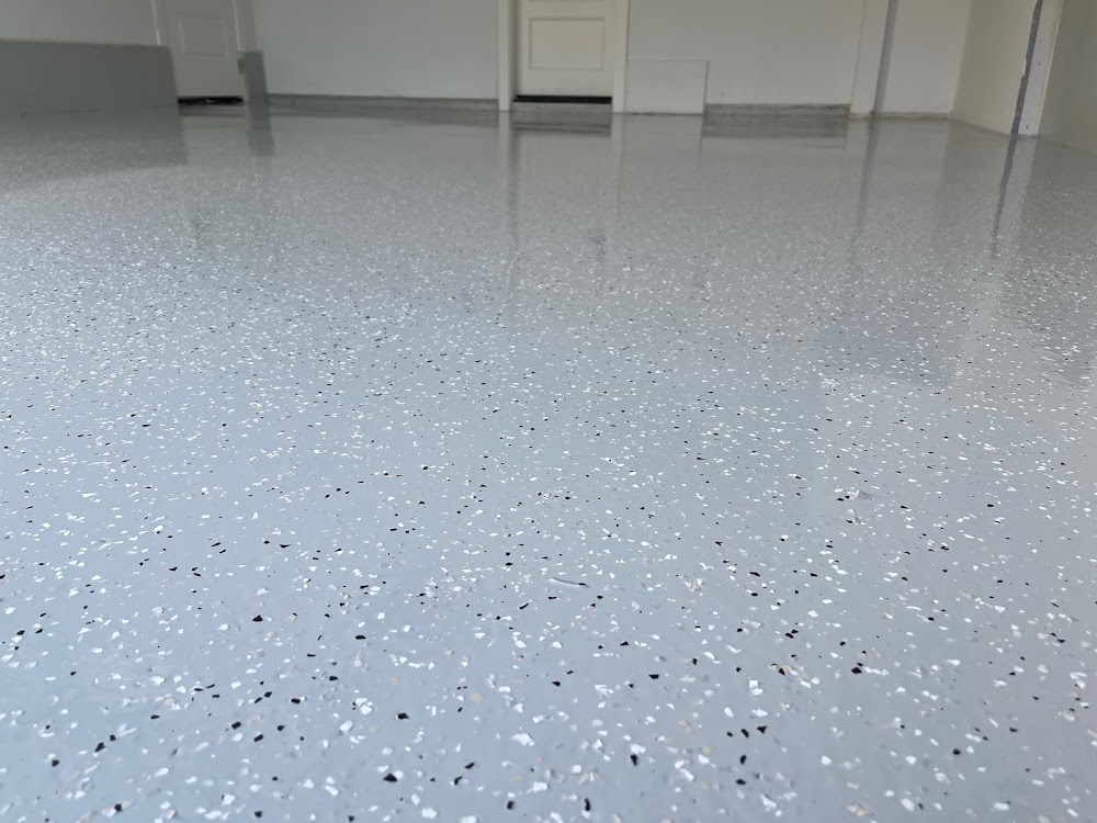 GTA Pro Epoxy Inc.