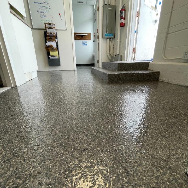 Toronto Epoxy Pros