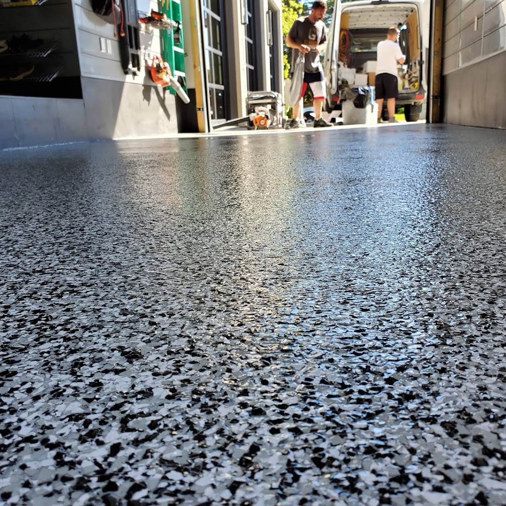 GLI Epoxy Flooring