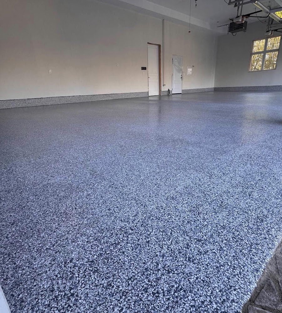 True North Epoxy & Flooring Services