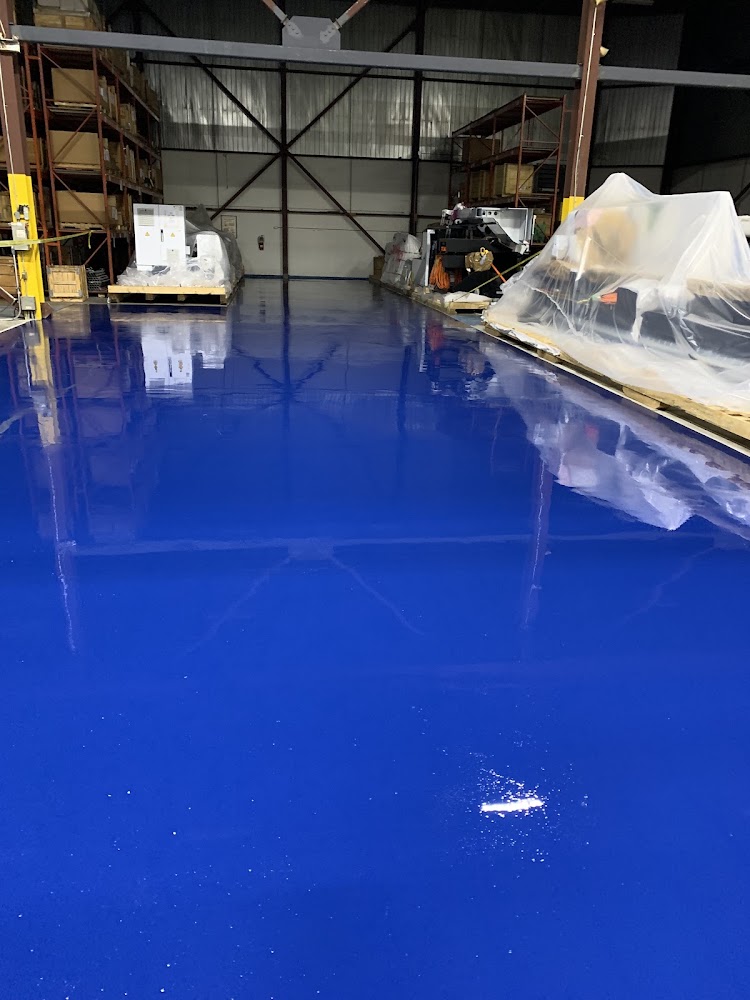 Purest Epoxy