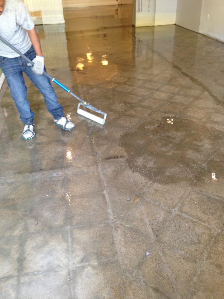 YY EPOXY APPLICATIONS INC