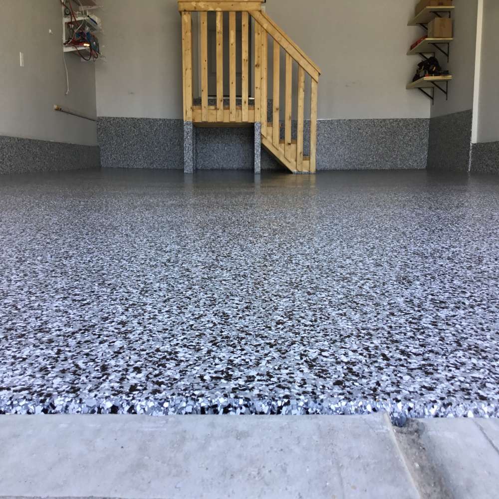 DiamondShield Epoxy Floors - Brampton