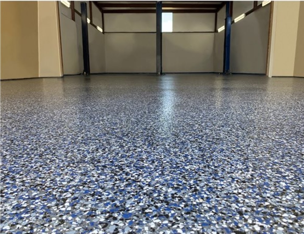 Moreno perfect finish Epoxy