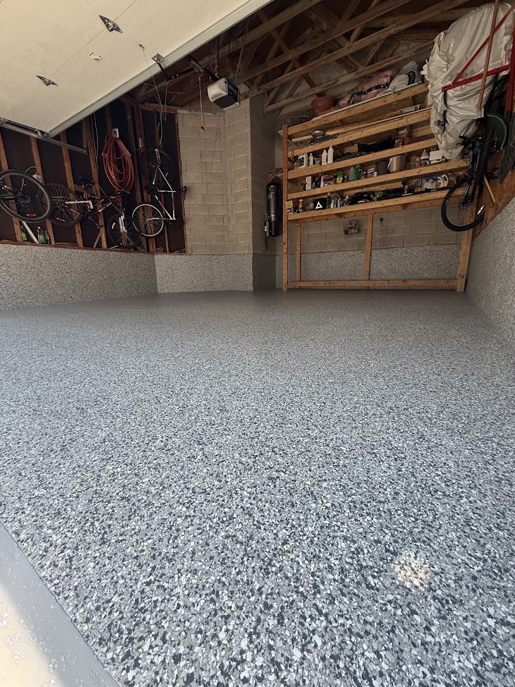 Art Epoxy Coating inc.