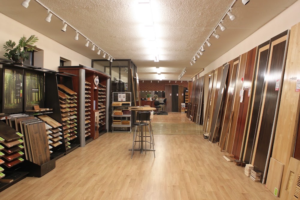 AA Floors & More Ltd - Laminate, Vinyl & Hardwood Flooring Toronto