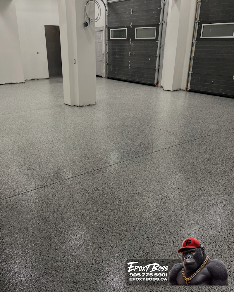 EPOXY BOSS INC.