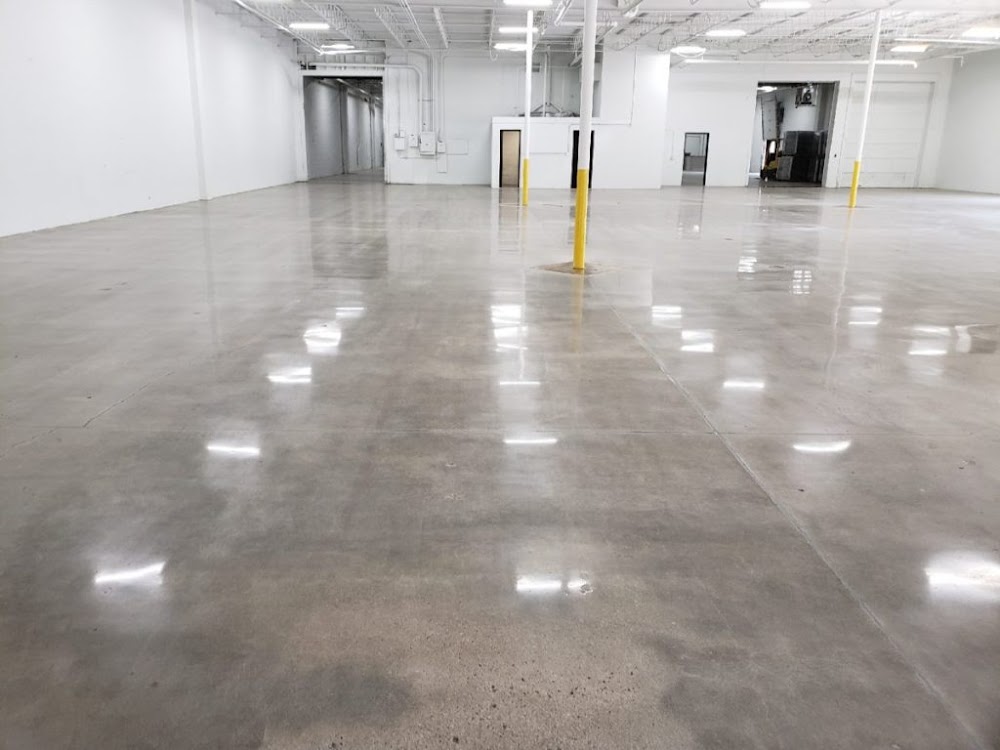 Armour Guard Epoxy Coatings